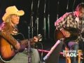 "Fruits Of My Labor" Lucinda Williams AOL Sessions