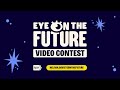 Eye on the Future 2026 - Saasha Santosh - Science in Your Future Winner
