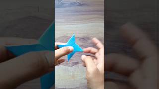 paper toy | No glue | paper spinner | ??? shorts youtubeshorts noveltycrafts viral