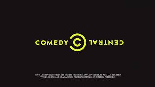 Comedy central / MTV (2018)