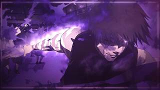 Maki Jujutsu Kaisen - destroy it all [Edit/AMV] (4K)