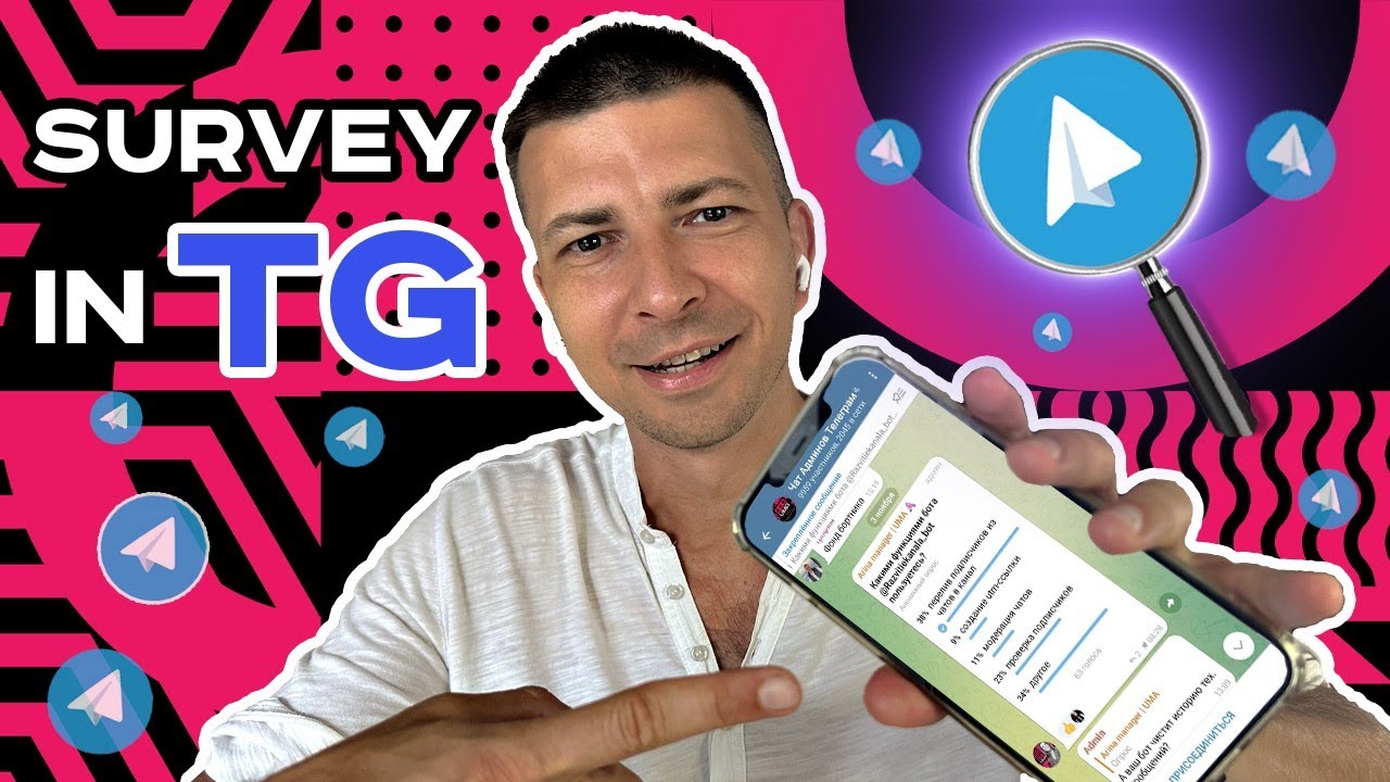 how-to-create-a-poll-in-telegram-youtube