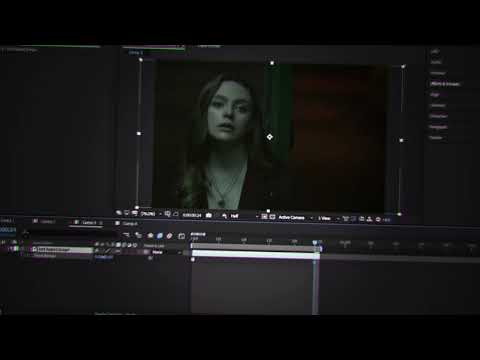 time-remap AE tutorial