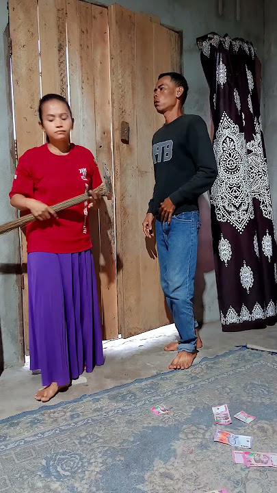kirain tak mau benaran #funny #comedy #ngkak #humor