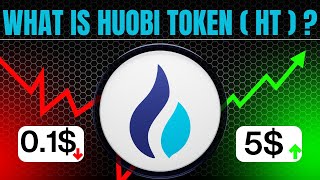 What is Huobi Token ( HT ) ? Discover the Crypto Giant Born as Binance’s Rival