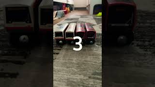 Neu S8 U1