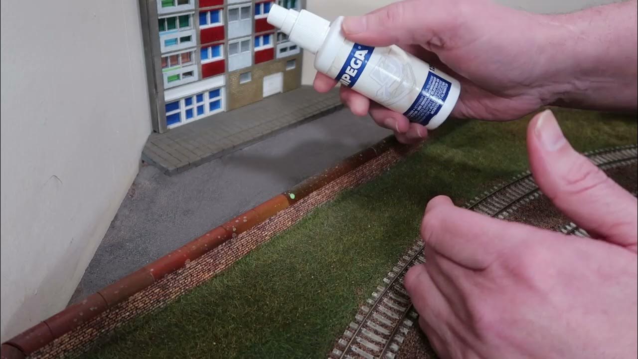 Making Model Road YouTube