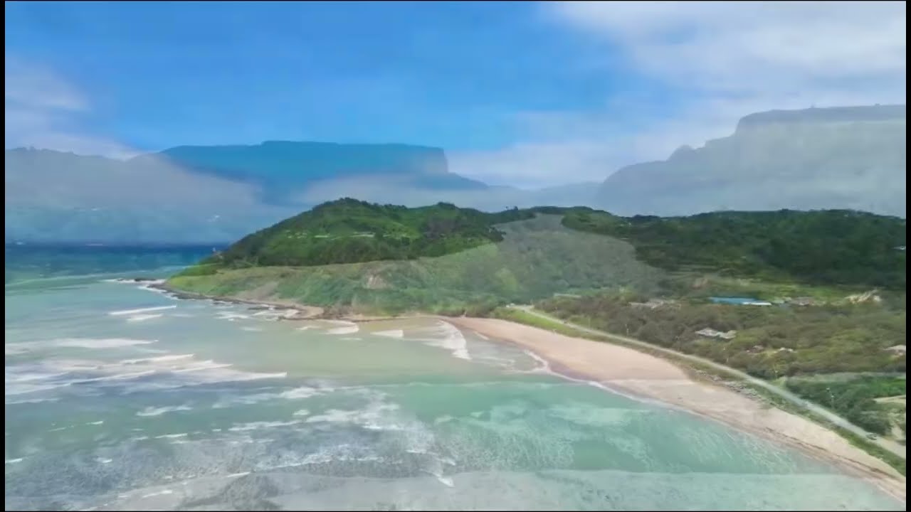 Port St Johns 1st Beach