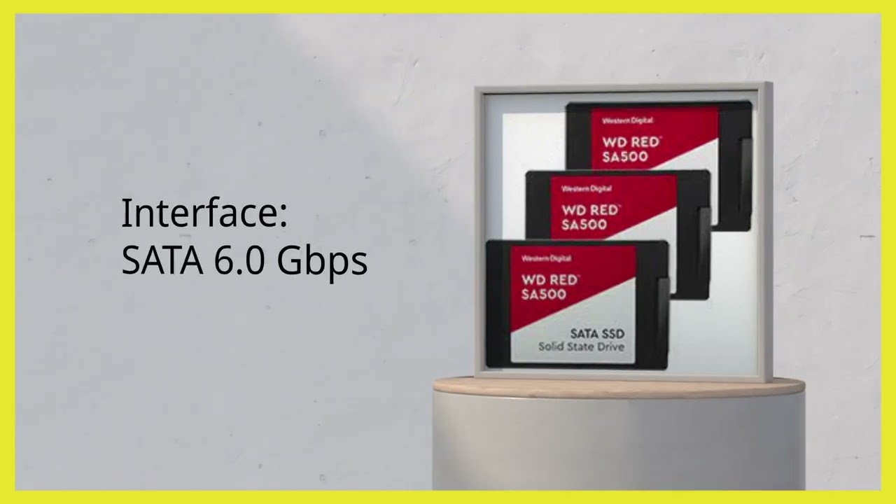 Hard Disk Western Digital Wd Red 1tb Per Nas | Confronta prezzi