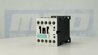 3ZX1012-0RH11-1AA1 | Siemens Contactors