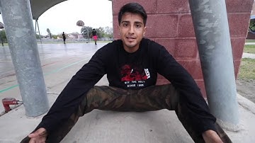HOW TO KICKFLIP with Javier Castro
