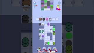 Knit Out level 367 Solution Walkthrough