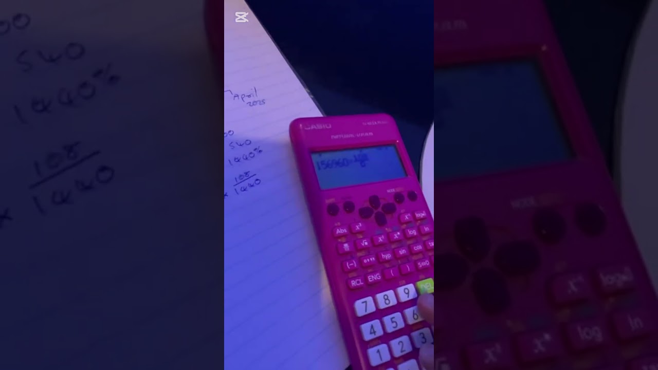 Stanmore physics past paper link)Accounting term 1 Income statement 