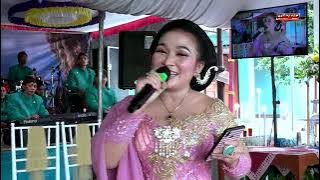 Cidro 3 - Maratus Sholeha - Campursari Sangga Buana - Aeromax