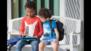 What to Know About Buddy Benches | WebMD