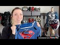 Modifying A Supergirl Cosplay In Partnership With Party City