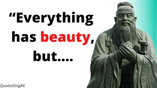Confucius Quotes I Quotes Of Great Persons I Motivational Quotes..