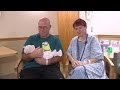 47yearold gives birth to child an hour after finding out shes pregnant