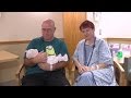 Woman gives birth justonehour after finding out she’s pregnant