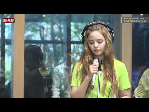 CLC (Sorn) - idontwannabeyouanymore (Billie Eilish)