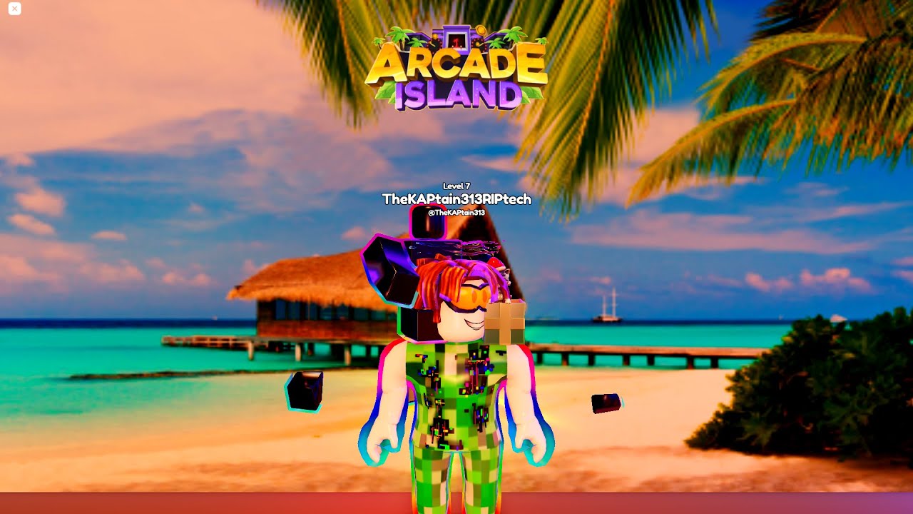 WayBack Thingambob & THE FREE GAME ROBLOS