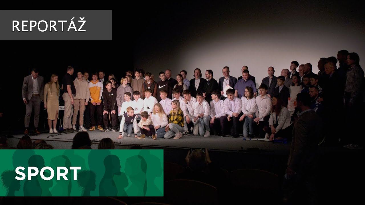 Sportovci města Tišnova a okresu Brno-venkov