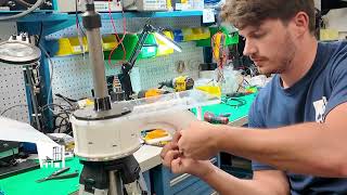 How Scientists Study Hailstorms | IBHS Field Experiment Behind the Scenes