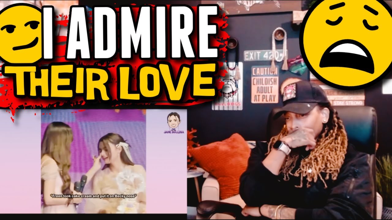 FREENBECKY BEING WILD OFF STAGE IN TAIPEI 👀🤯 | FREENBECKY | UNSOLICITED TRUTH REACTION