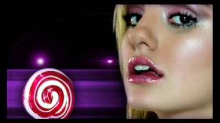 Alexandra Stan - Lollipop ( Dex DeeJay Remix 2010 ) HQ / HD