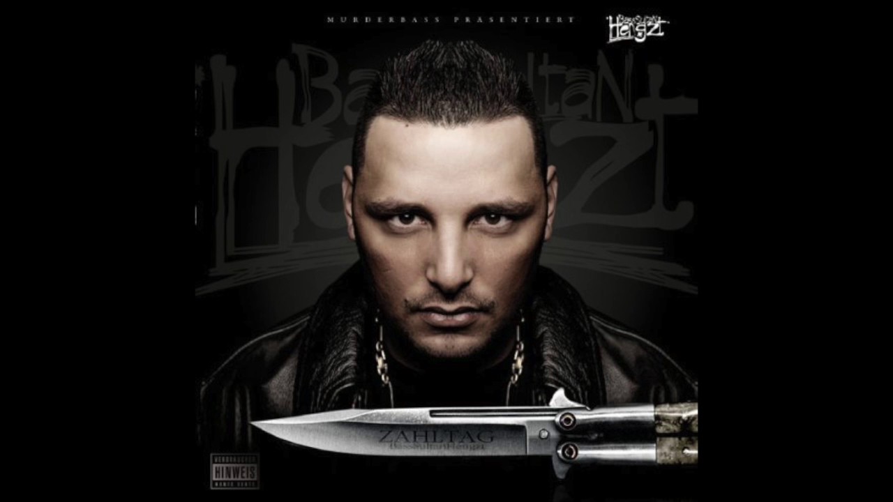 bshm major in hrm Zahltag 1 - Fick die Welt - BASS SULTAN HENGZT