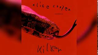 Alice Cooper - Killer (1971) (Full Album)