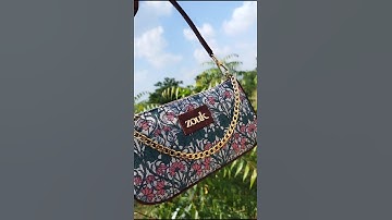 This Navaratri, carry more than just style—carry memories, traditions, and khushiya with Zouk!