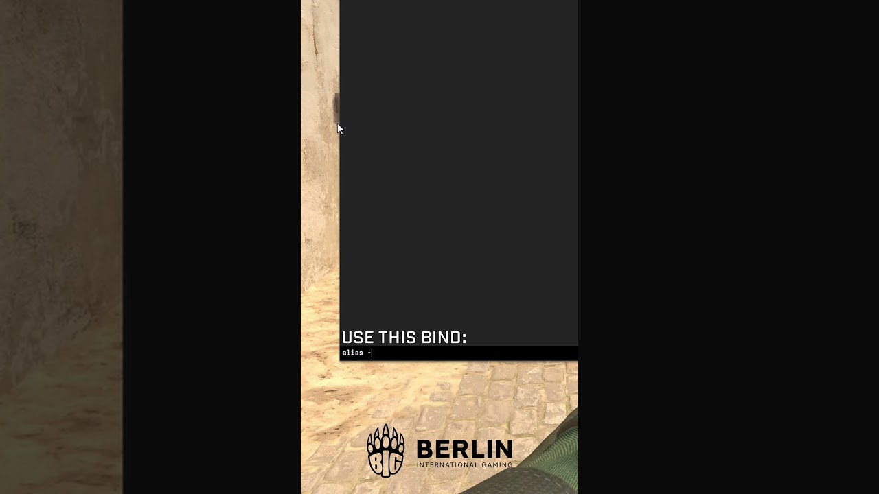 How to auto quickscope in CS2!