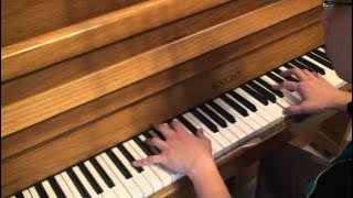 Christina Perri - A Thousand Years Piano by Ray Mak