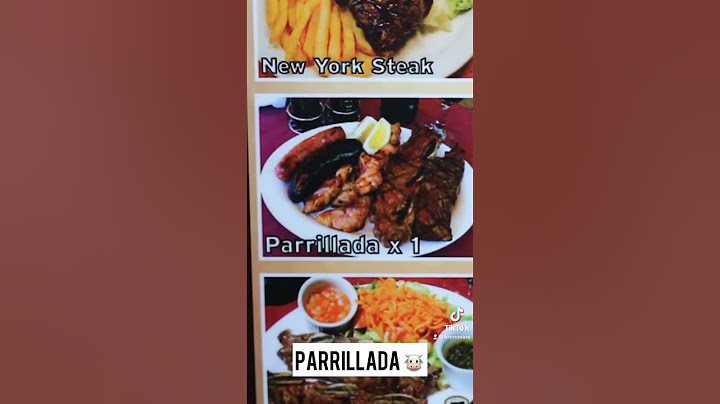 Restaurantes Argentinos en Miami 🇦🇷🏝