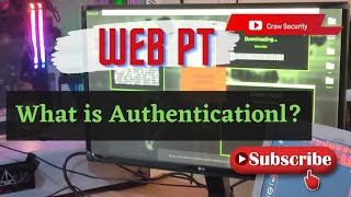What is Authentication? | Broken Authentication - Web Penetration Testing