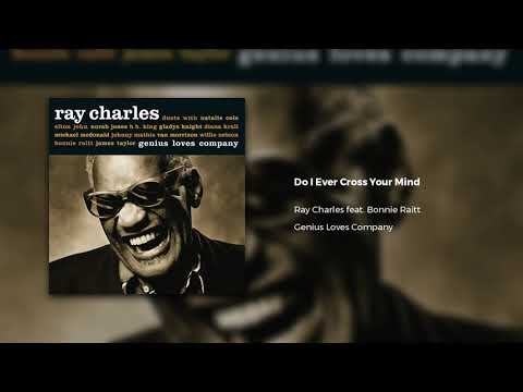 Ray Charles – Genius Loves Company (2004, Digipak, CD) - Discogs