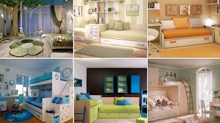 kids bedroom ll Top 50 Kids Bedroom Design Idea \/ Kids Room Furniture by Imtiaz Creator