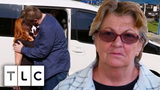 Colt's Mom Meets Jess But They Might Not Get Along | 90 Day Fiancé: Happily Ever After?