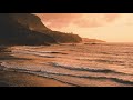 I wish that you were here but you are walking near the beach - Florence and the machine (Slowed)