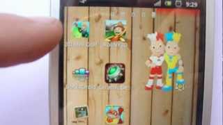 anDrOiD sOFt № 26 screenshot 1