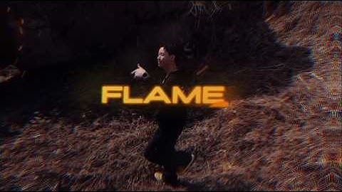 Gson ❤️‍🔥FLAME❤️‍🔥| Official Video