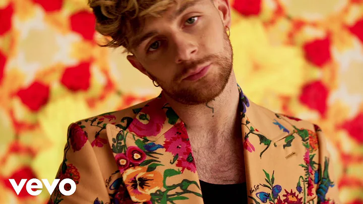 Calvin Harris - By Your Side (Official Video) ft. ...