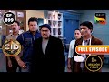 घायल Abhijeet & Daya के सामने आई ACP की शर्मनाक Deed | CID | सी.आई.डी | 5 Feb 2024