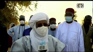 Le Niger endeuillé par deux terribles massacres terroristes