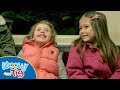 @Woolly and Tig Official Channel- Riding the Train! 🚆 | TV Show for Kids | Toy Spider