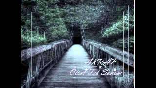 Akrap - Ölüm Tek Sonum