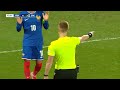 Young Lions Defeated in Eight-Goal Thriller | France U21 5-3 England U21 | Highlights