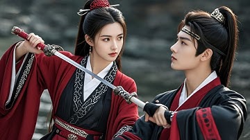 [MULTI SUB]【完整版】| 我当皇后不是为了争宠，而是天天想暴揍皇帝！#短剧全集 #最火短剧推荐 | 甜梦剧场