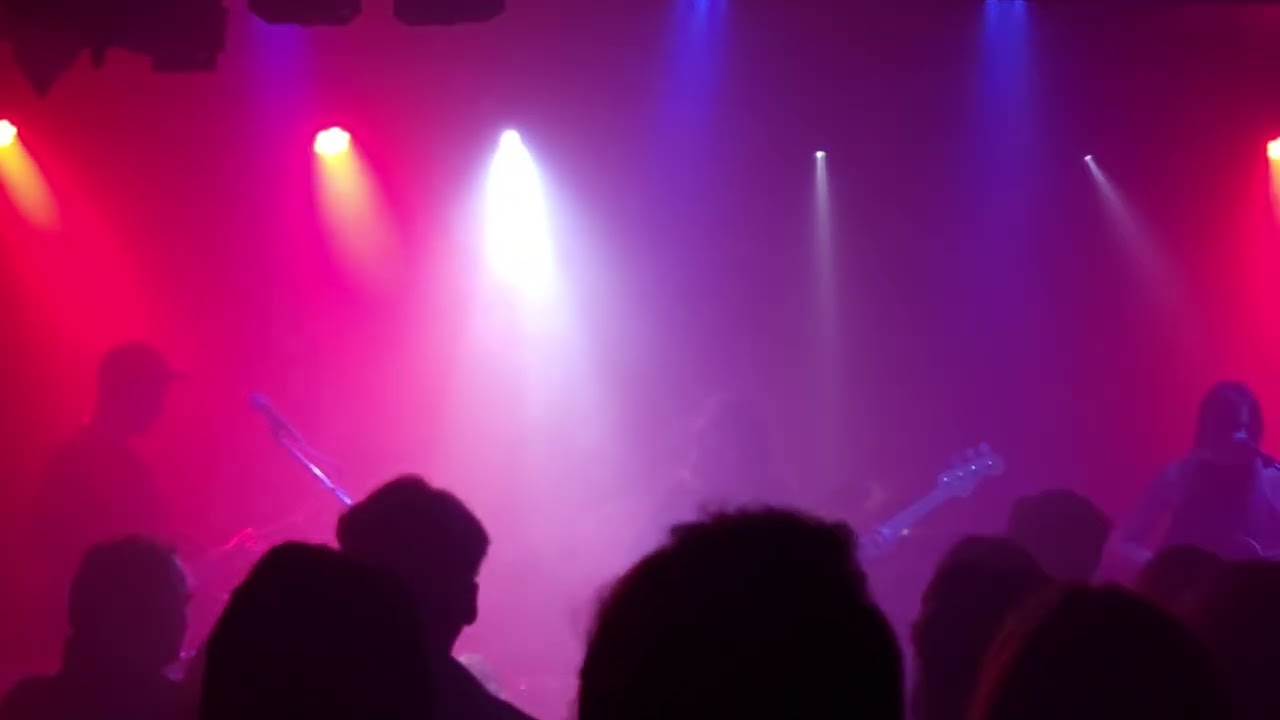 The Dharma Chain - Live In Prague 24-01-2026, Part 1